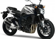 Yamaha FZ1